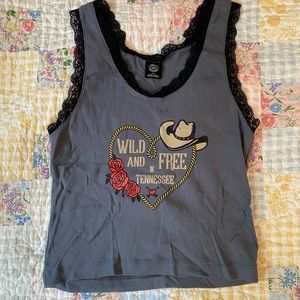 UO tank top